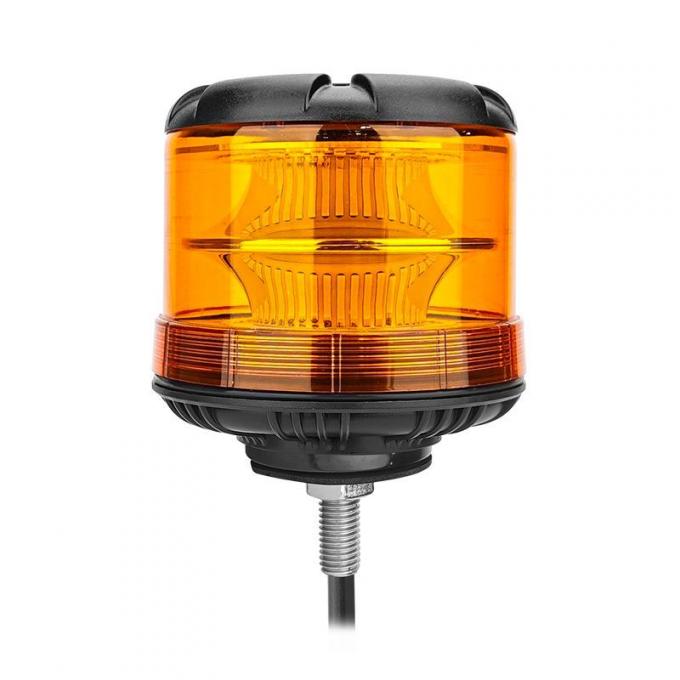 IP65 10-36V EMC Flashing ضوء LED Amber Beacon رافعة شوكية ضوء China