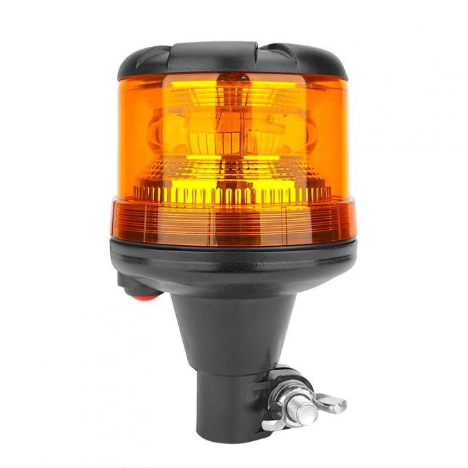 Vehicle Emergency Warning LED Beacon ضوء with Switch China