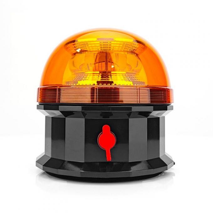 IP65 8W Emergency Strobe Beacon Warning ضوء China