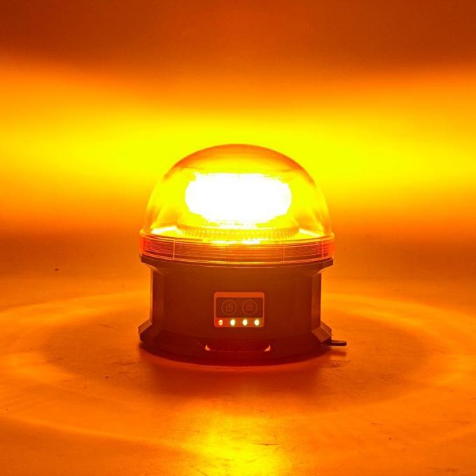 IP65 8W Emergency Strobe Beacon Warning ضوء China