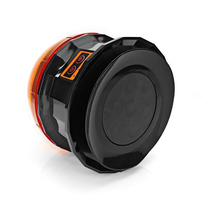 IP65 8W Emergency Strobe Beacon Warning ضوء China