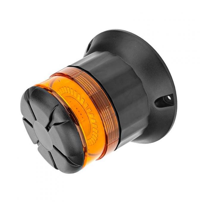 Waterproof IP65 ECE R65 Beacon Signal Warning ضوء China Factory