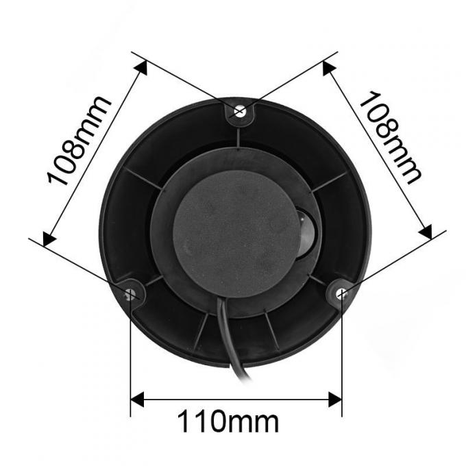 Waterproof IP65 ECE R65 Beacon Signal Warning ضوء China Factory
