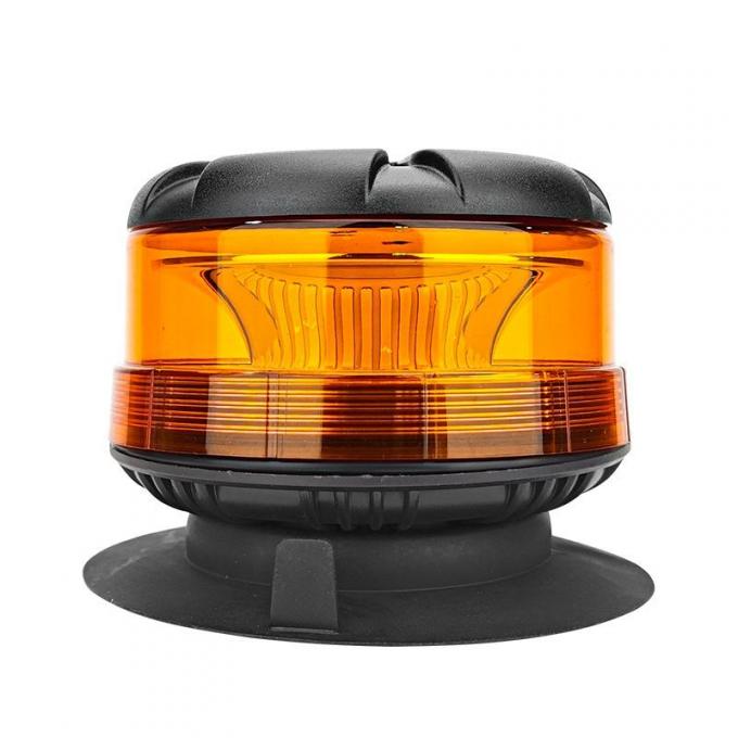 Magnet & Sucked Base Type ECE Flashing Beacon Warning ضوء China