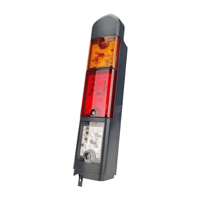 Rear Tail Lamp 48V Toyota رافعة شوكية Parts Tail ضوءs for رافعة شوكية