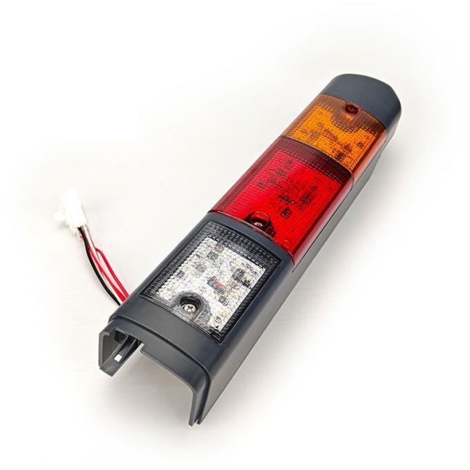 Rear Tail Lamp 48V Toyota رافعة شوكية Parts Tail ضوءs for رافعة شوكية