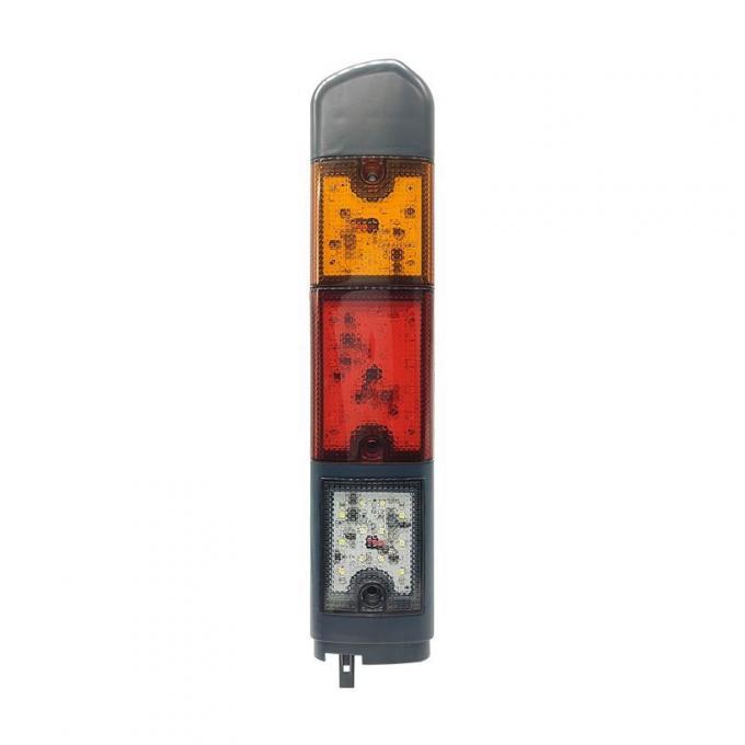 Rear Tail Lamp 48V Toyota رافعة شوكية Parts Tail ضوءs for رافعة شوكية