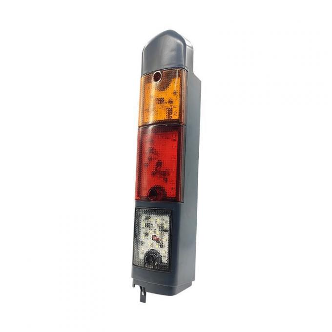 Rear Tail Lamp 48V Toyota رافعة شوكية Parts Tail ضوءs for رافعة شوكية