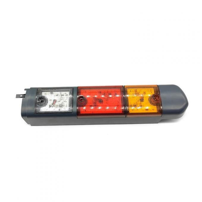 Rear Tail Lamp 48V Toyota رافعة شوكية Parts Tail ضوءs for رافعة شوكية