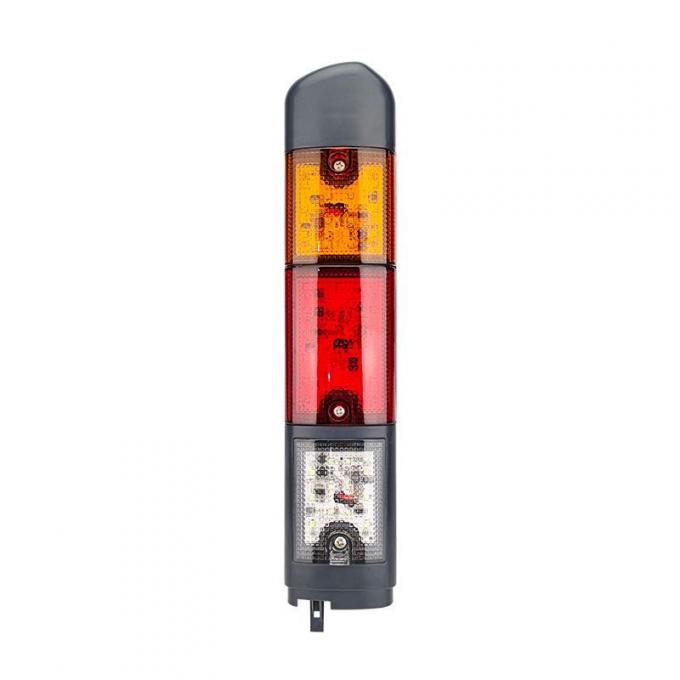 Rear Tail Lamp 48V Toyota رافعة شوكية Parts Tail ضوءs for رافعة شوكية