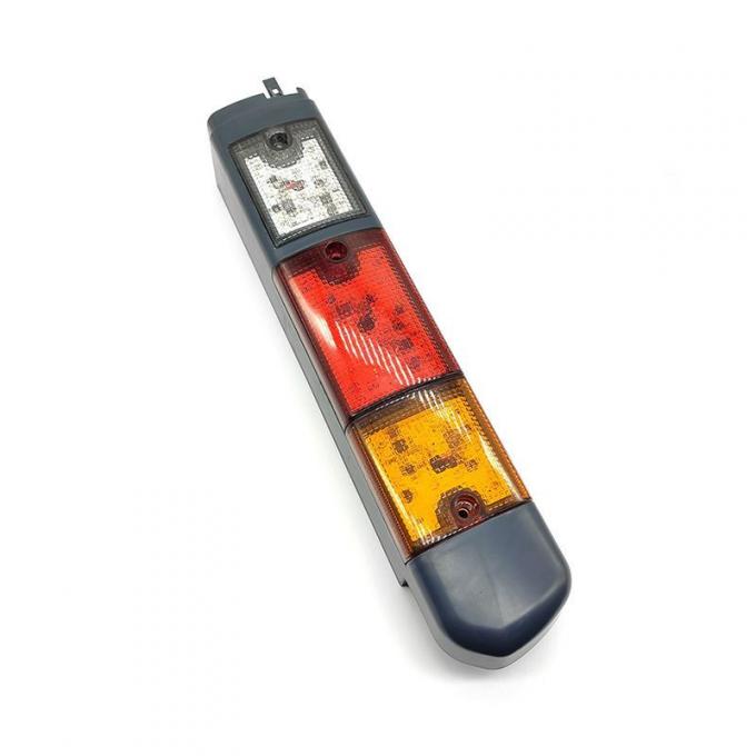 Rear Tail Lamp 48V Toyota رافعة شوكية Parts Tail ضوءs for رافعة شوكية