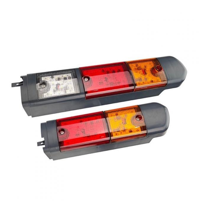 Rear Tail Lamp 48V Toyota رافعة شوكية Parts Tail ضوءs for رافعة شوكية