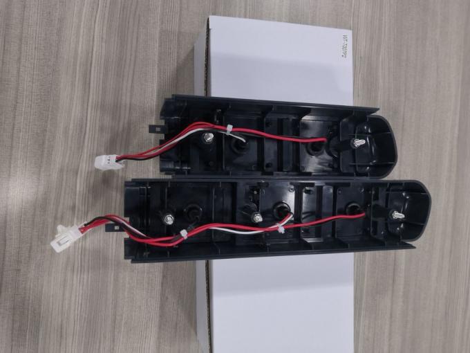 Rear Tail Lamp 48V Toyota رافعة شوكية Parts Tail ضوءs for رافعة شوكية