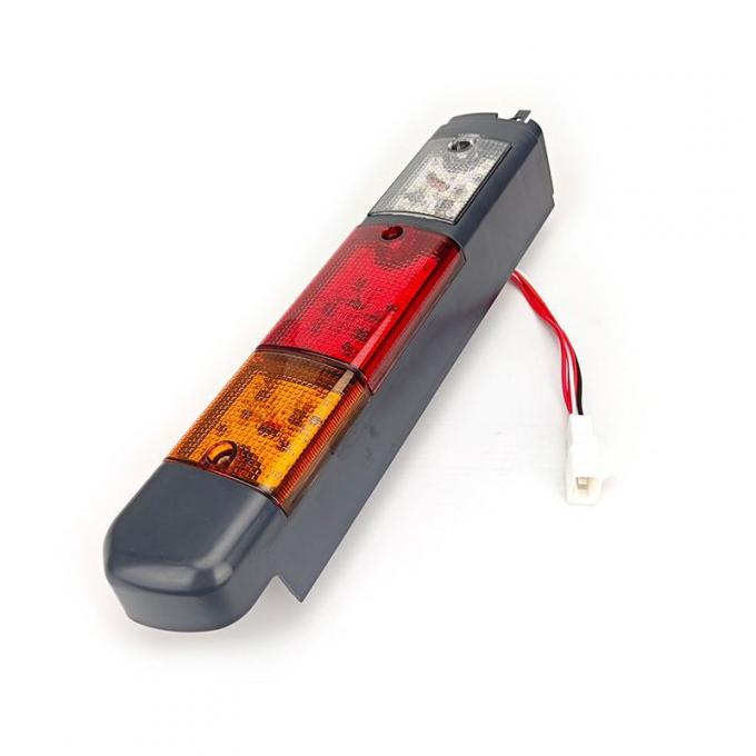 Rear Tail Lamp 48V Toyota رافعة شوكية Parts Tail ضوءs for رافعة شوكية
