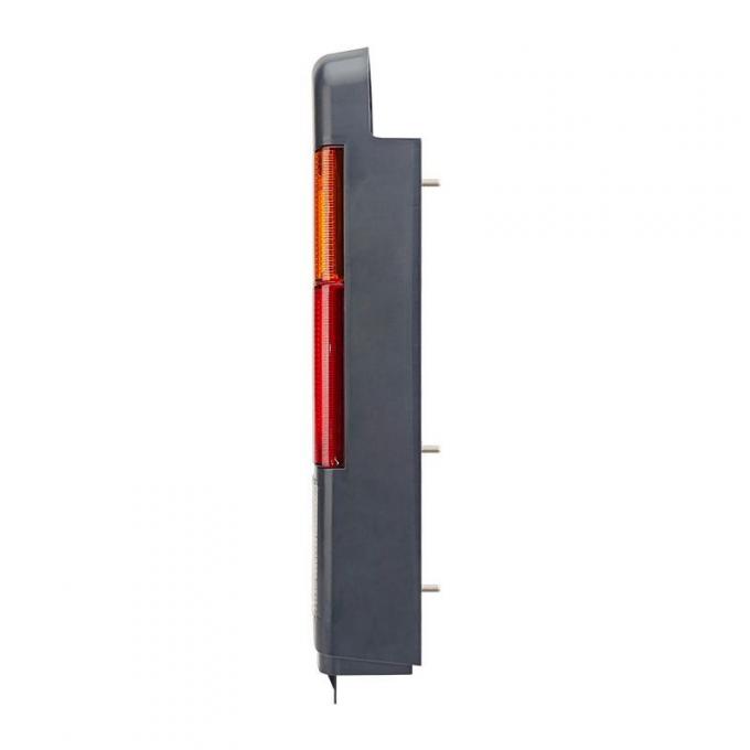 Rear Tail Lamp 48V Toyota رافعة شوكية Parts Tail ضوءs for رافعة شوكية