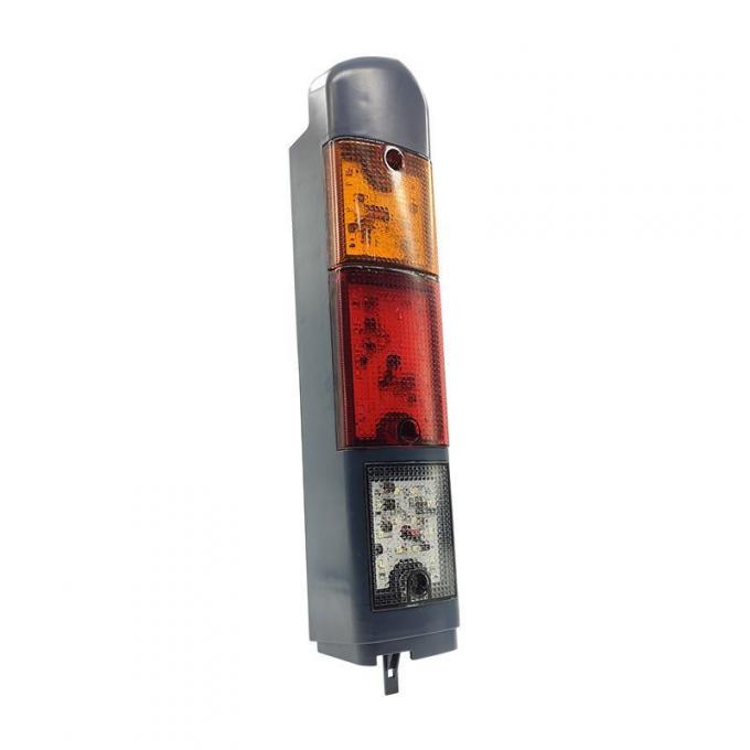 Rear Tail Lamp 48V Toyota رافعة شوكية Parts Tail ضوءs for رافعة شوكية