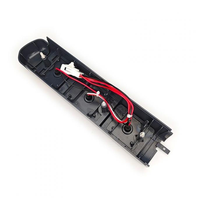 Rear Tail Lamp 48V Toyota رافعة شوكية Parts Tail ضوءs for رافعة شوكية