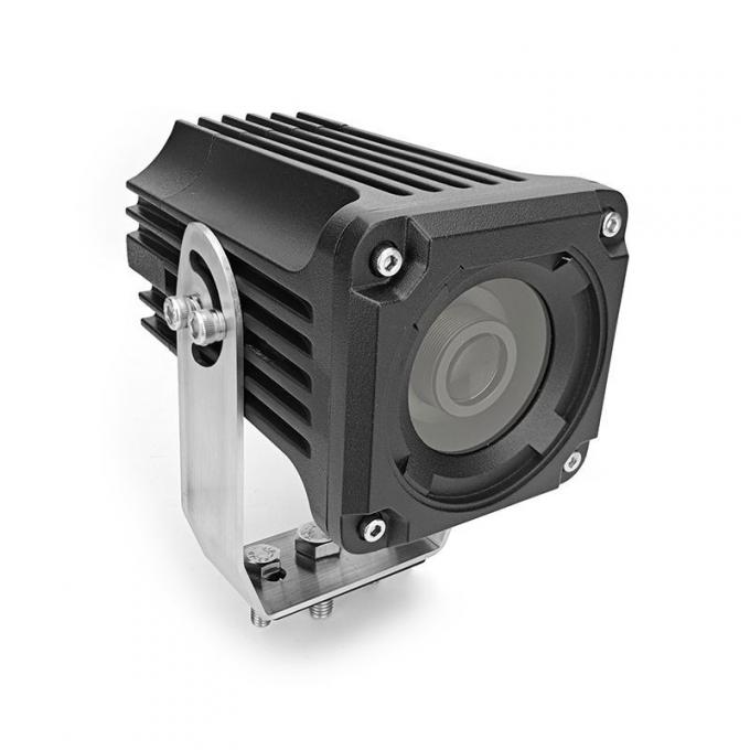Factory Customized Vehicle LED Gobo Projector ضوء 10-80V