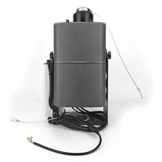 600W High Power LED Customized Projector Gobo ضوء for Warehouse