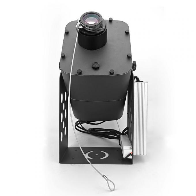 600W High Power LED Customized Projector Gobo ضوء for Warehouse