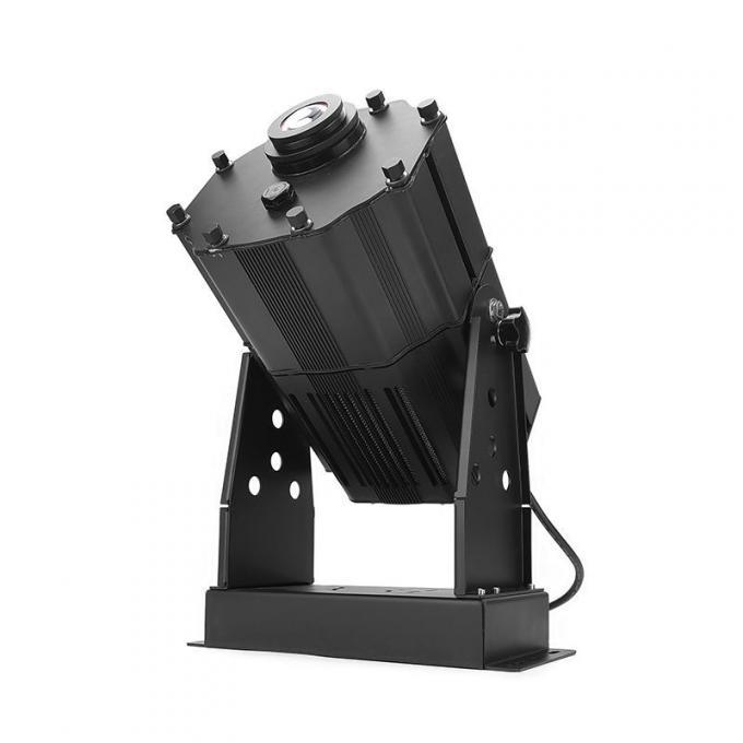 240W LED Projector Gobo ضوء with Customized Logos for Warehouse