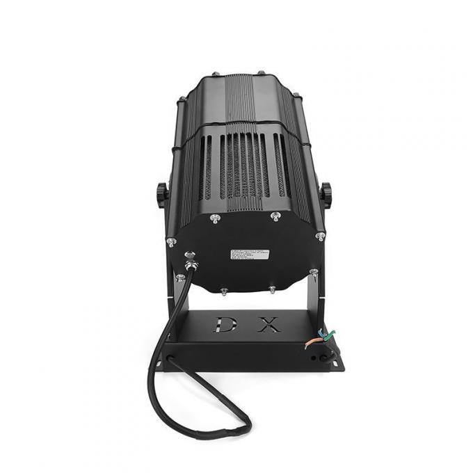 240W LED Projector Gobo ضوء with Customized Logos for Warehouse