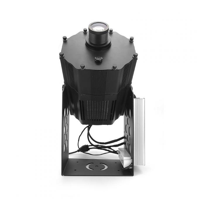 600W LED Advertising Sign Logo Projector ضوء IP65