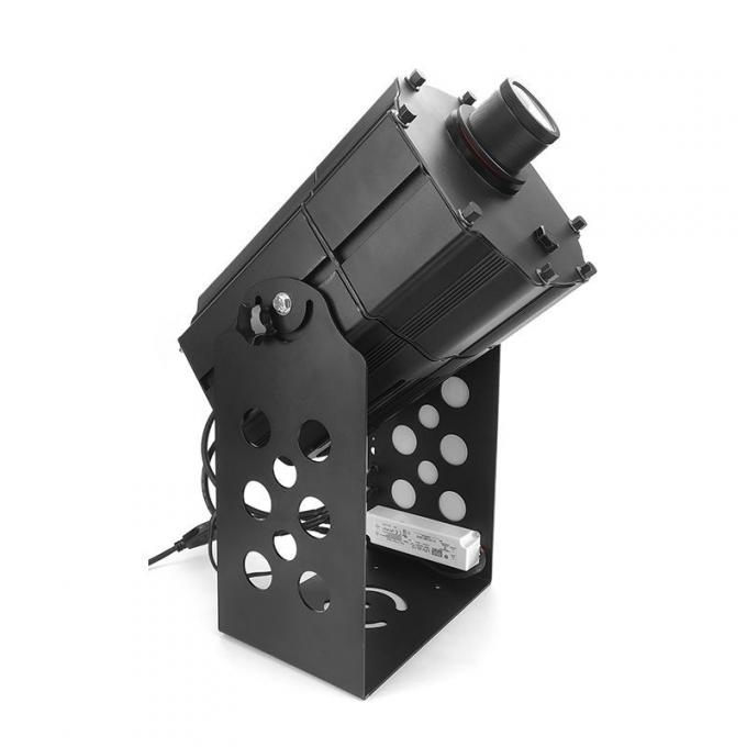 600W LED Advertising Sign Logo Projector ضوء IP65