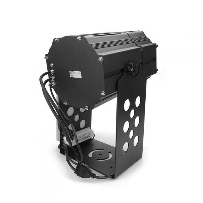 600W LED Advertising Sign Logo Projector ضوء IP65