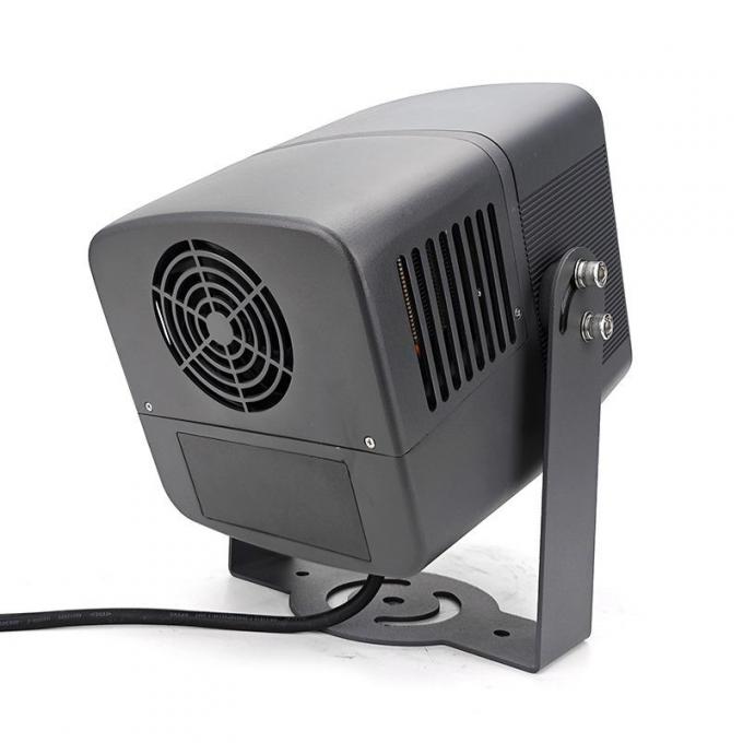 320W LED Warning Marking Sign Logo ضوءs for Warehouse
