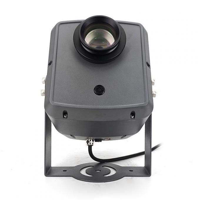 320W LED Warning Marking Sign Logo ضوءs for Warehouse