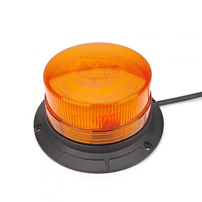 LED Strobe ضوء Flashing Beacon Car Accessory Warning Beacon ضوء
