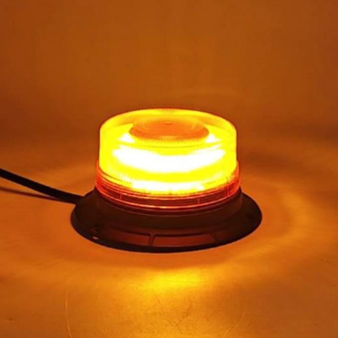 LED Strobe ضوء Flashing Beacon Car Accessory Warning Beacon ضوء
