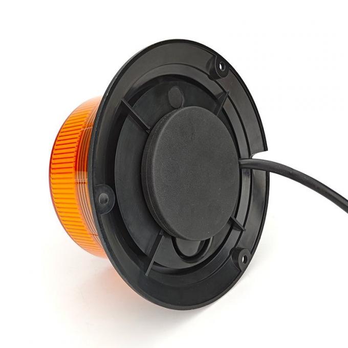 LED Strobe ضوء Flashing Beacon Car Accessory Warning Beacon ضوء