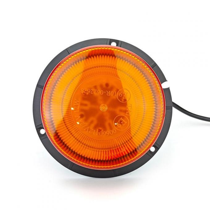 LED Strobe ضوء Flashing Beacon Car Accessory Warning Beacon ضوء