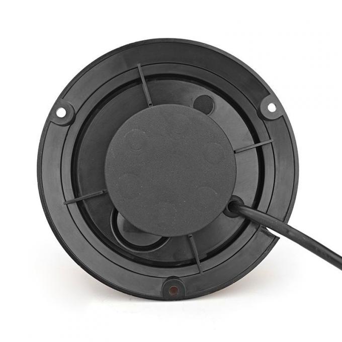 LED Strobe ضوء Flashing Beacon Car Accessory Warning Beacon ضوء