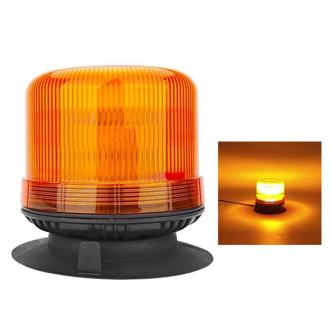 Truck Tractor Flashing Beacon Warning ضوء Strobe ضوء رافعة شوكية Warning ضوء
