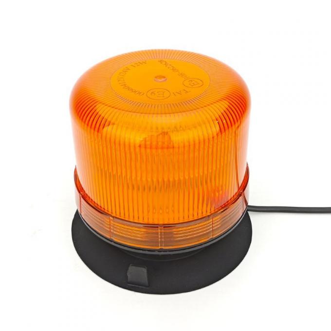 Truck Tractor Flashing Beacon Warning ضوء Strobe ضوء رافعة شوكية Warning ضوء
