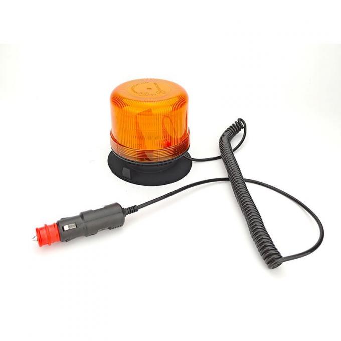Truck Tractor Flashing Beacon Warning ضوء Strobe ضوء رافعة شوكية Warning ضوء