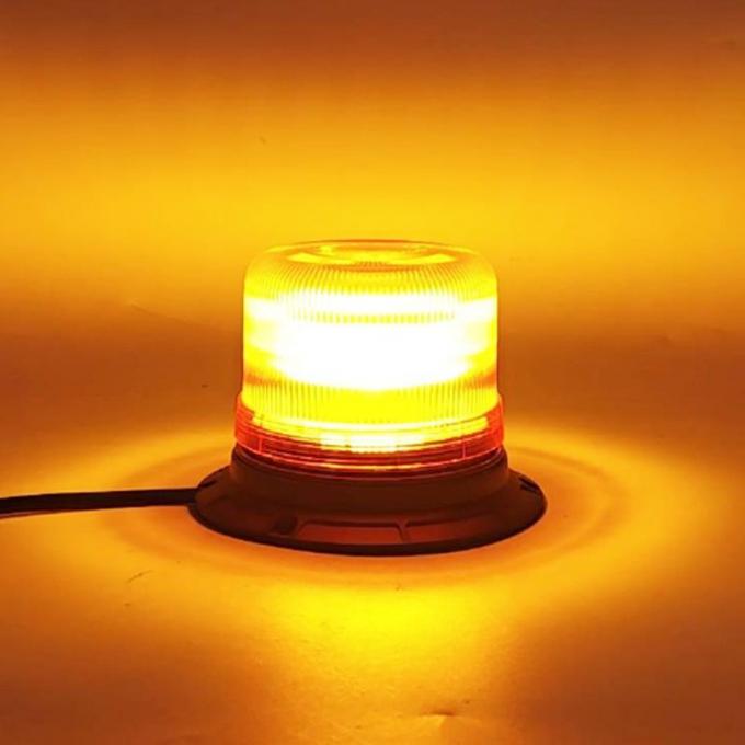 Safety Warning LED Beacons Strobe ضوءs Car ضوء Accessories for رافعة شوكية Tractors