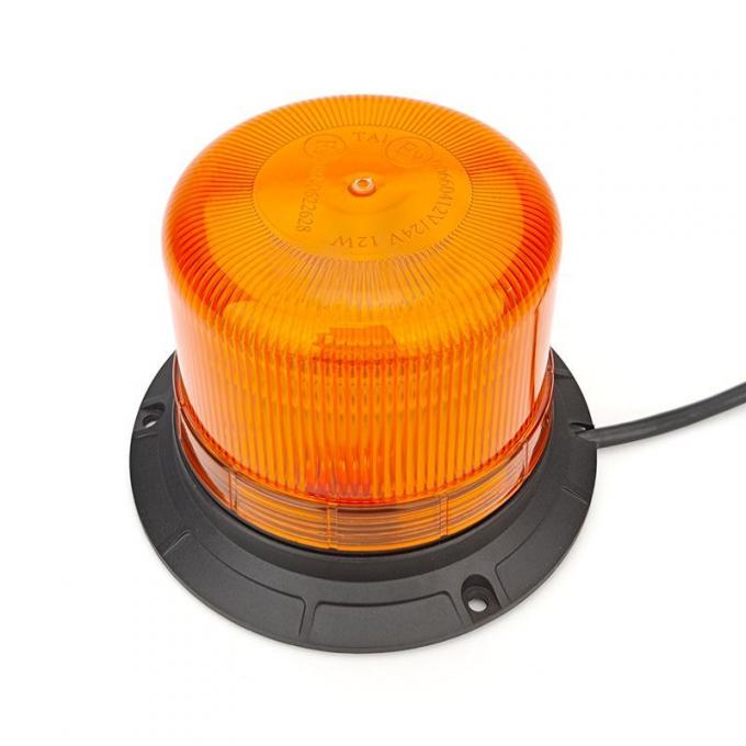 Safety Warning LED Beacons Strobe ضوءs Car ضوء Accessories for رافعة شوكية Tractors