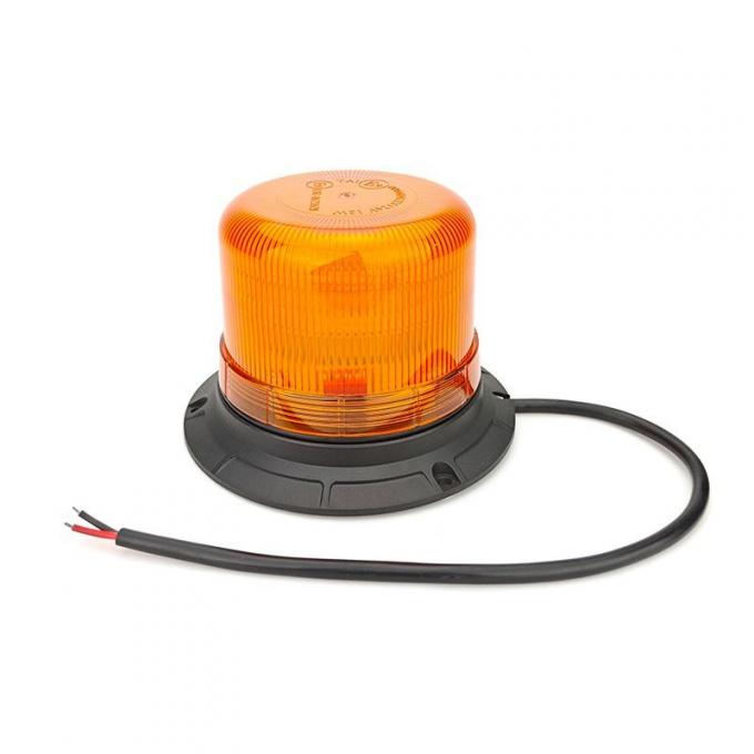 Safety Warning LED Beacons Strobe ضوءs Car ضوء Accessories for رافعة شوكية Tractors