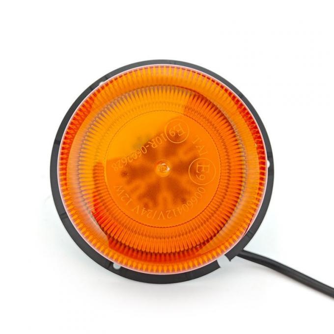 Safety Warning LED Beacons Strobe ضوءs Car ضوء Accessories for رافعة شوكية Tractors