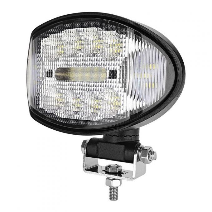 Waterproof IP67 42W Adjustable Rotary Base Truck Tractor Headضوء LED Working ضوء