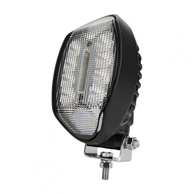 Waterproof IP67 42W Adjustable Rotary Base Truck Tractor Headضوء LED Working ضوء
