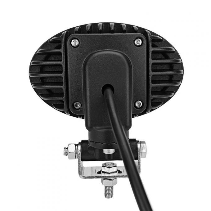 Waterproof IP67 42W Adjustable Rotary Base Truck Tractor Headضوء LED Working ضوء