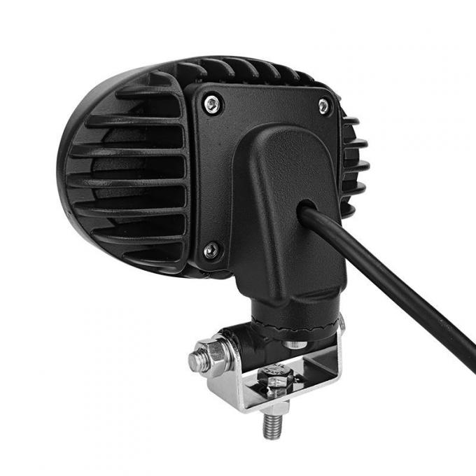 Waterproof IP67 42W Adjustable Rotary Base Truck Tractor Headضوء LED Working ضوء