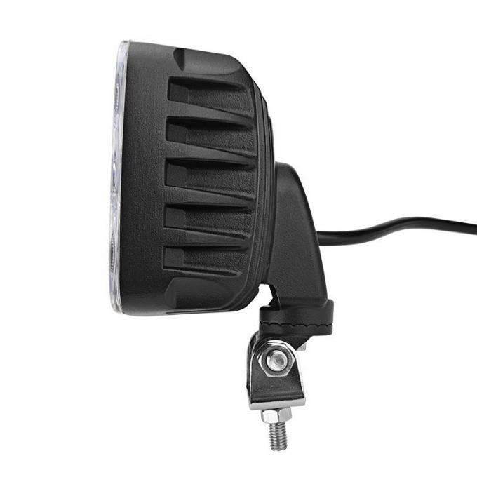 Bracket Adjustable Rotary رافعة شوكية Tractor 90W Waterproof IP67 LED Work ضوء