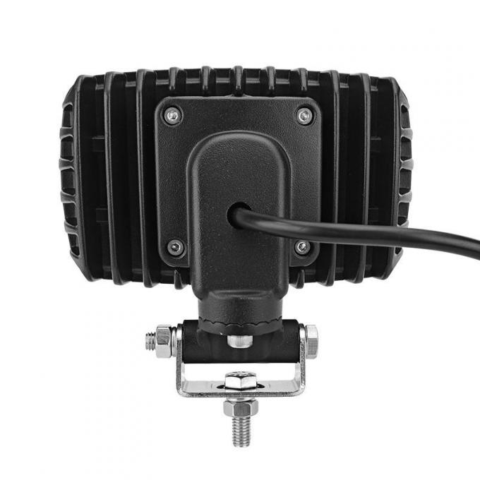 Bracket Adjustable Rotary رافعة شوكية Tractor 90W Waterproof IP67 LED Work ضوء