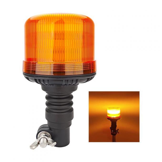 LED Warning ضوء Signal Beacon Strobe Emergency Beacon Flashing Warning ضوء